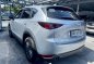 Silver Mazda Cx-5 2018 for sale in Automatic-3