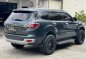 Sell Grey 2017 Ford Everest in Quezon City-4
