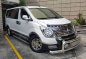 Sell White 2012 Hyundai Starex in Mandaluyong-1
