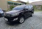 Selling Red Toyota Innova 2021 in Quezon City-0