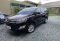 Selling Red Toyota Innova 2021 in Quezon City-6