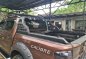 Brown Nissan Navara 2018 for sale in Mandaluyong-1