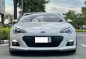 Pearl White Subaru Brz 2013 for sale in Manual-1