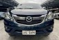 Selling Blue Mazda Bt-50 2019 in Las Piñas-0