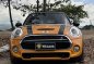 Sell Orange 2016 Mini Cooper S in Marikina-0