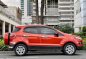 Orange Ford Ecosport 2018 for sale in Makati-8