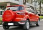 Orange Ford Ecosport 2018 for sale in Makati-3