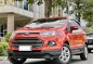 Orange Ford Ecosport 2018 for sale in Makati-2