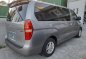 Sell Grey 2012 Hyundai Starex in Parañaque-4