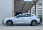 Silver Mazda 3 2016 for sale in Automatic-5