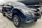 Selling Blue Mazda Bt-50 2019 in Las Piñas-1