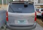 Sell Grey 2012 Hyundai Starex in Parañaque-3