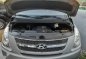 Sell Grey 2012 Hyundai Starex in Parañaque-5