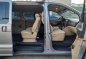 Sell Grey 2012 Hyundai Starex in Parañaque-8