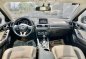 Silver Mazda 3 2016 for sale in Automatic-6