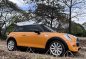 Sell Orange 2016 Mini Cooper S in Marikina-5