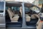 Sell Grey 2012 Hyundai Starex in Parañaque-9