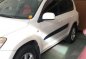 Sell White 2007 Toyota Rav4 in Pasig-1