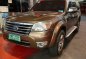 Brown Ford Everest 2010 for sale in Quezon City-1