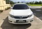 Selling White Honda Civic 2012 in Llanera-0