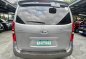 Sell Silver 2012 Hyundai Starex in Las Piñas-4