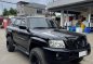 Black Nissan Patrol 2007 for sale in San Mateo-0