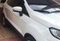 White 2020 Ford Ecosport for sale in Malolos-2