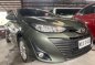 Grey Toyota Vios 2019 for sale in Automatic-0