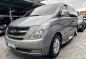 Sell Silver 2012 Hyundai Starex in Las Piñas-1