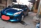2013 Blue Mazda 3  for sale in Automatic-1