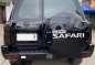 Black Nissan Patrol 2007 for sale in San Mateo-3
