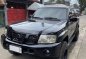 Black Nissan Patrol 2007 for sale in San Mateo-1