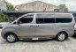 Sell Silver 2012 Hyundai Starex in Las Piñas-2