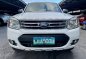 White Ford Everest 2013 for sale in Automatic-0