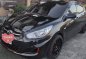 Black Hyundai Accent 2019 for sale in Manila-2