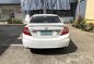 Selling White Honda Civic 2012 in Llanera-4