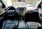 Sell Grey 2013 Hyundai Santa Fe in Itbayat-3