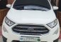 White 2020 Ford Ecosport for sale in Malolos-0