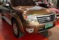 Brown Ford Everest 2010 for sale in Quezon City-2