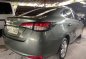 Grey Toyota Vios 2019 for sale in Automatic-3