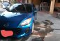 2013 Blue Mazda 3  for sale in Automatic-2