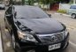 Selling Black 2014 Toyota Camry in Valenzuela-1