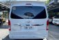 Selling Pearl White Toyota Hiace Super Grandia 2016 in Las Piñas-4