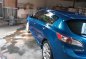 2013 Blue Mazda 3  for sale in Automatic-6