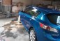 2013 Blue Mazda 3  for sale in Automatic-6