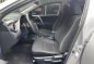 Silver Toyota Rav4 2017 for sale in Las Piñas-5