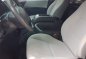 Pearl White Toyota Hiace Super Grandia 2015 for sale in Automatic-4