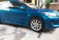 2013 Blue Mazda 3  for sale in Automatic-4