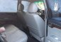 Black Mitsubishi Montero 2009 for sale in Automatic-7