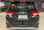 Selling Black Toyota Rush 2020 in San Fernando-9
